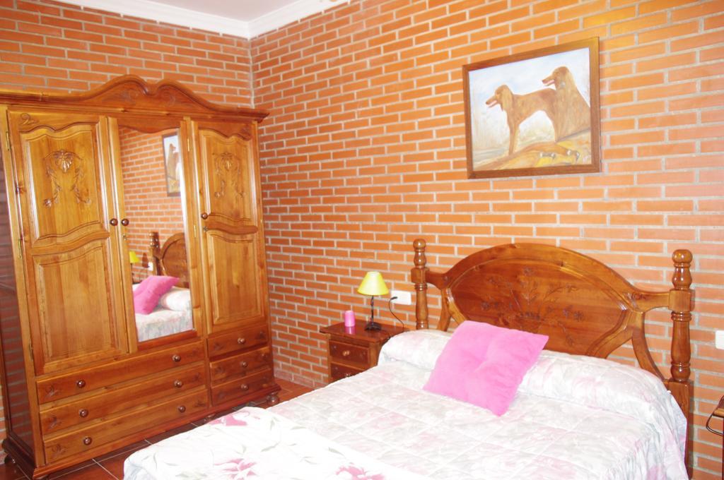 Finca Barreras El Gastor Quarto foto
